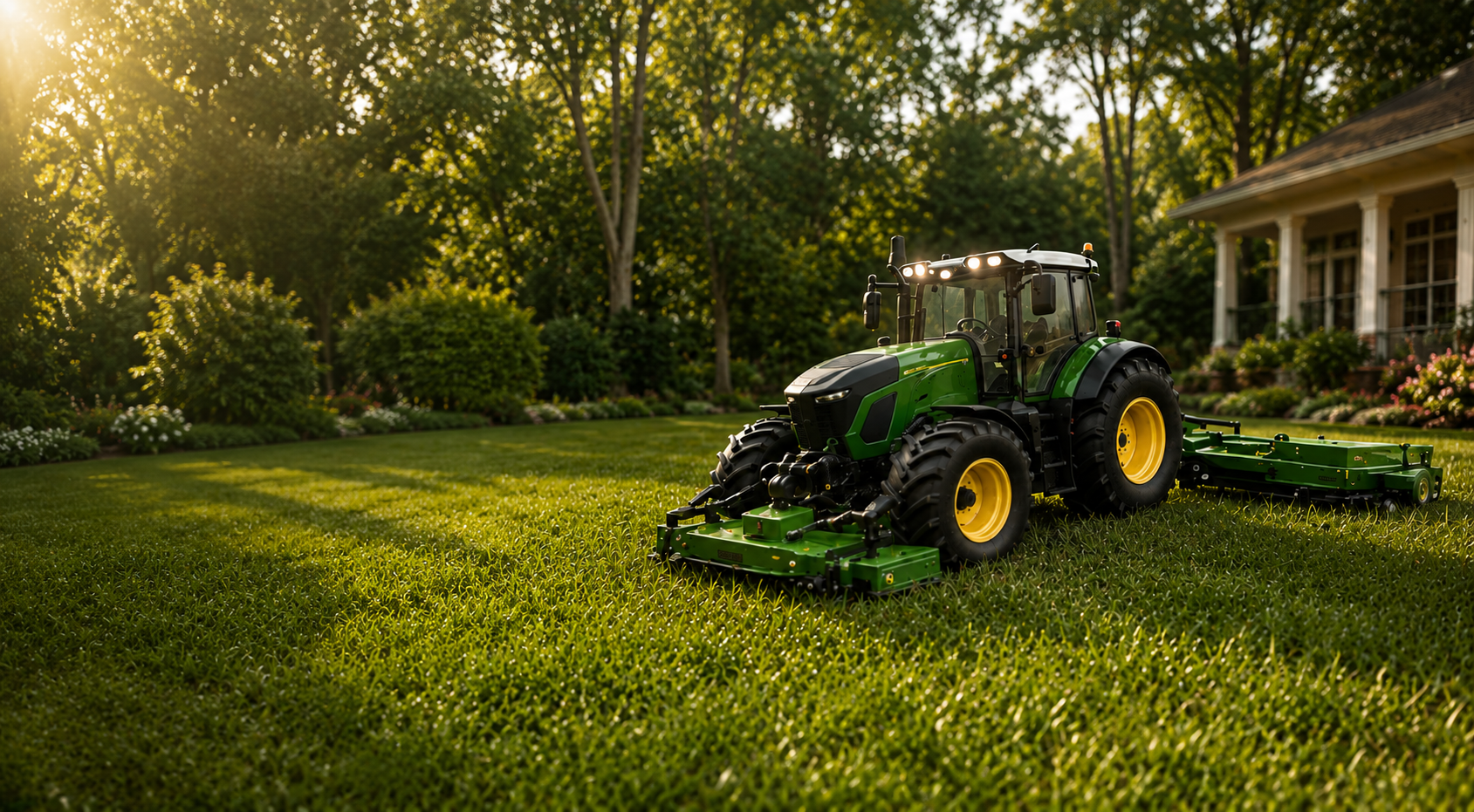 GrassWorks