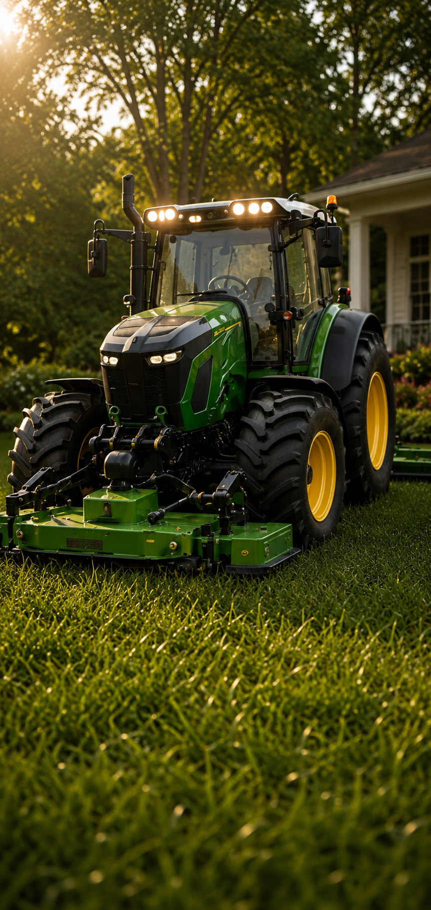 GrassWorks
